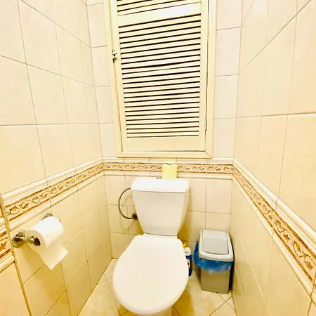 Comfortable Apartments,metro Kharkivska,poznyaki
